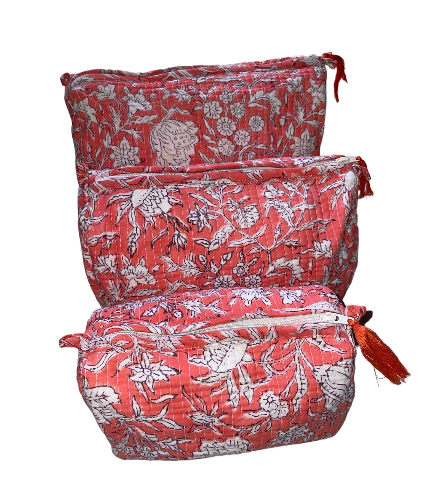 WASH BAGS - SET