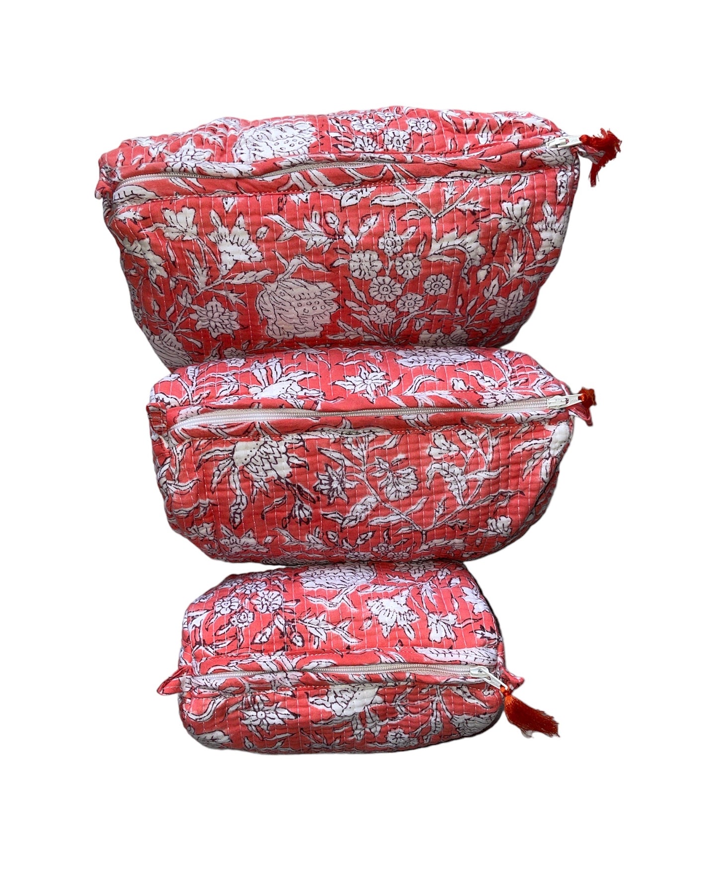 WASH BAGS - SET