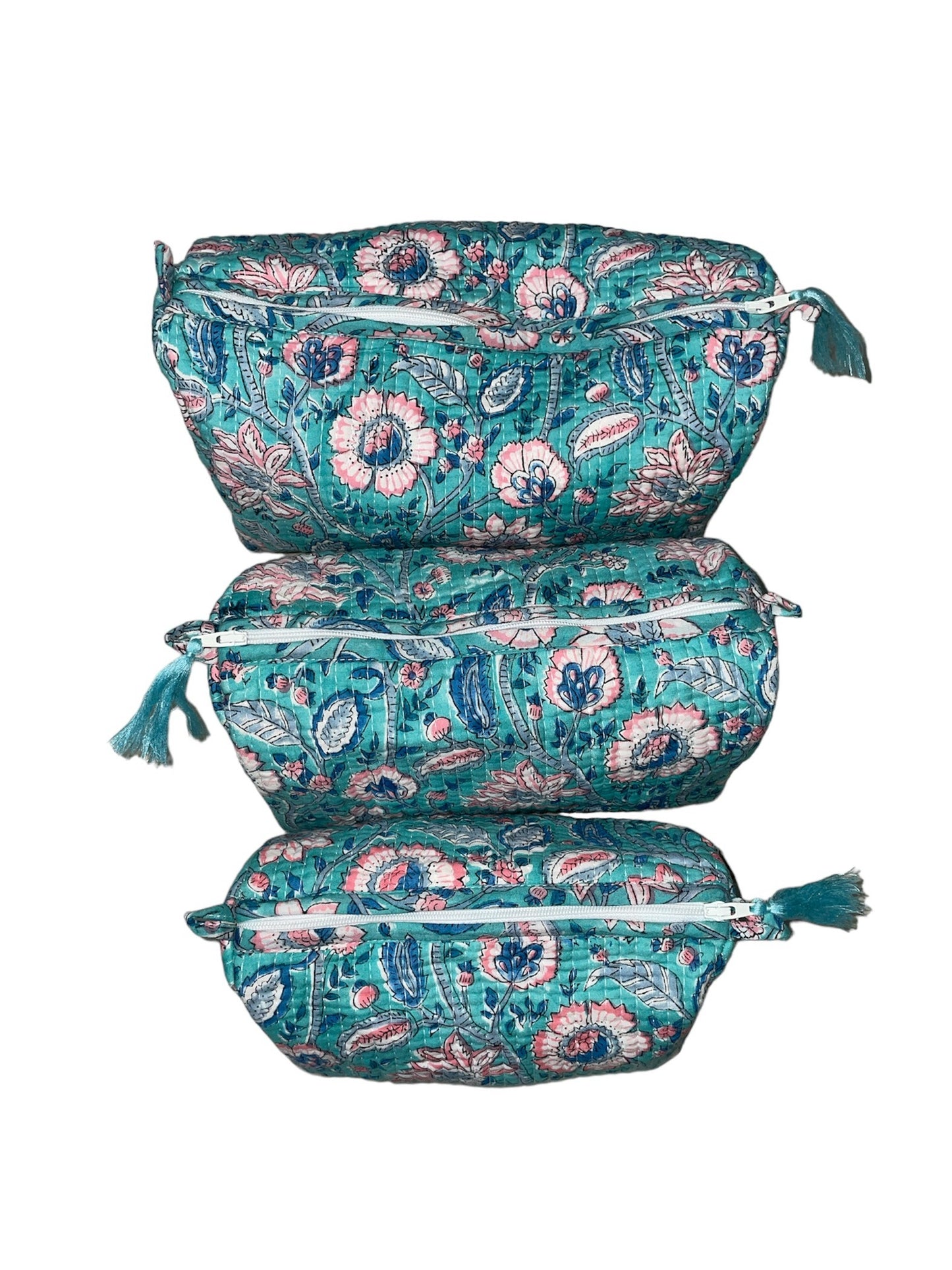 WASH BAGS - SET